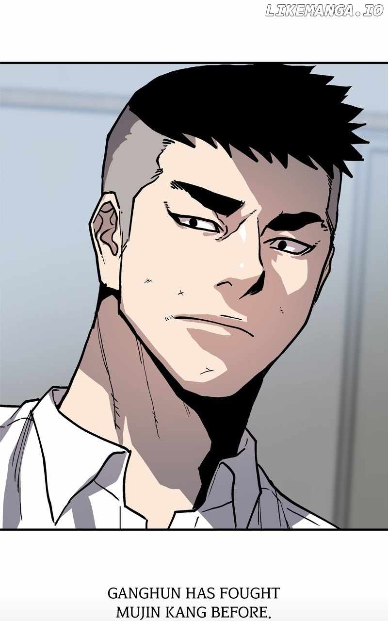 Boss Returns Chapter 35 20